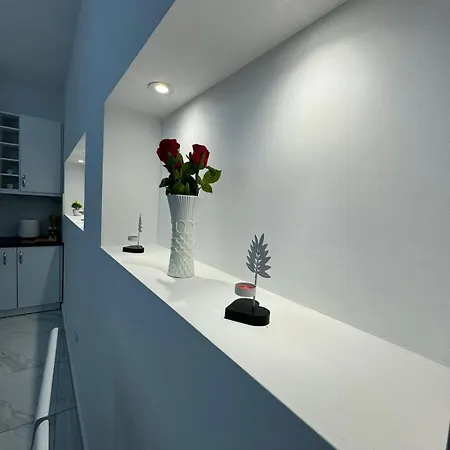 Apartment Elodi's